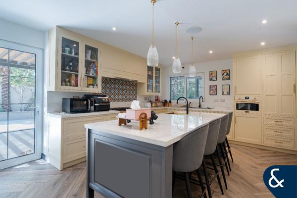 Beautifully Upgraded I Private pool IExtended