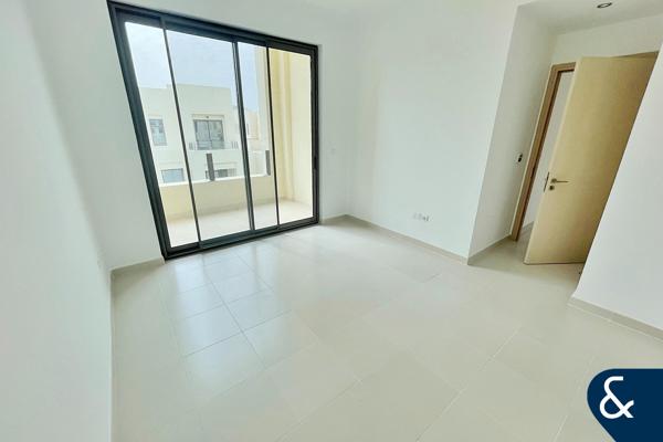 Vacant On Transfer | Single Row | E Type