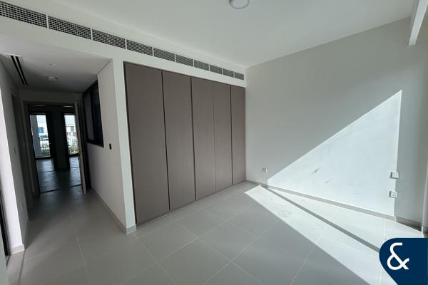 Corner Unit I Wadi View I Brand New