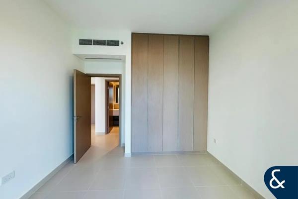 Parkside Hills View I Handed over I Mid Floor