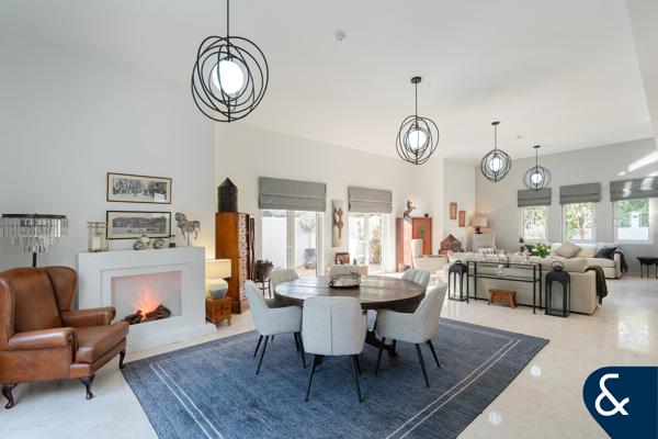 Exclusive Listing | Upgraded B2 | Corner Plot