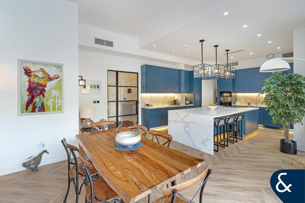 Exclusive Listing | Upgraded B2 | Corner Plot