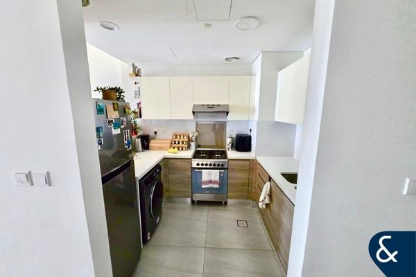 Burj View | High Floor | Great Investment