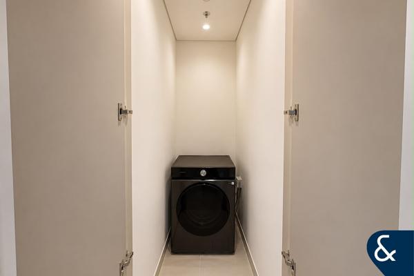 Vacant I Best Amenities I New Building
