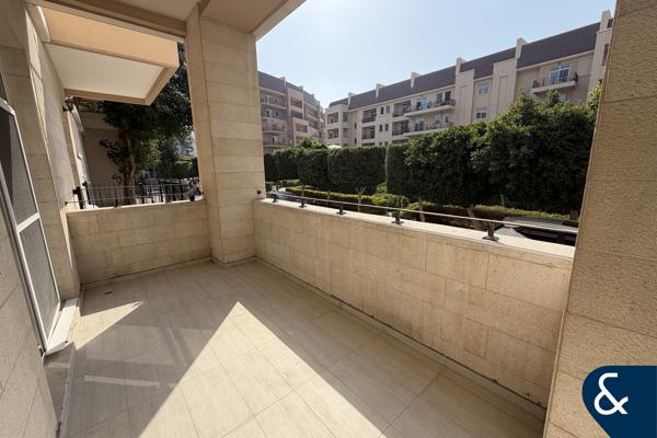 Converted 2Bed | Modern Finish | Ready Now