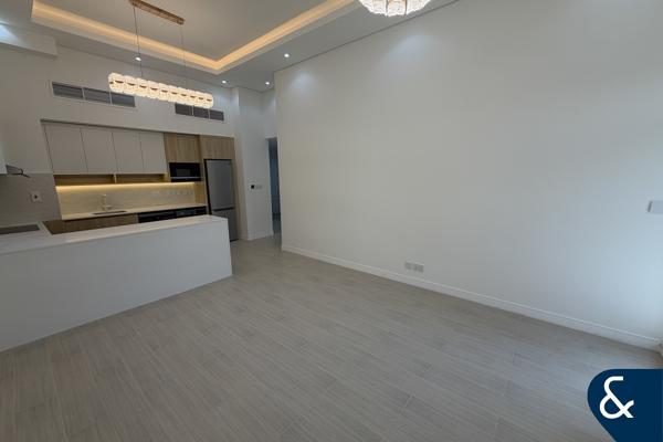 Converted 2Bed | Modern Finish | Ready Now