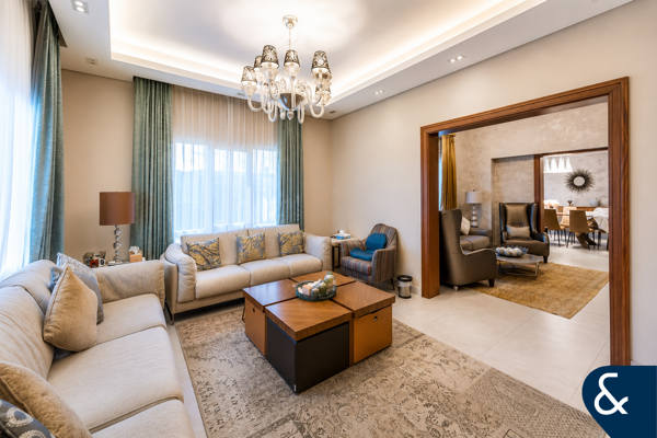 MOTIVATED SELLER | Prime Meadows 2 | Type 12