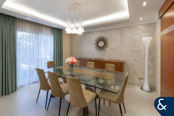 MOTIVATED SELLER | Prime Meadows 2 | Type 12