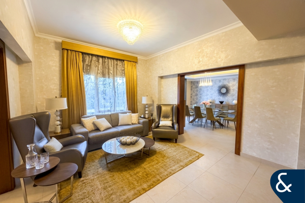 MOTIVATED SELLER | Prime Meadows 2 | Type 12