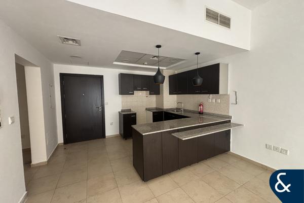 Large Layout 1 Bed | Terrace | Exclusive
