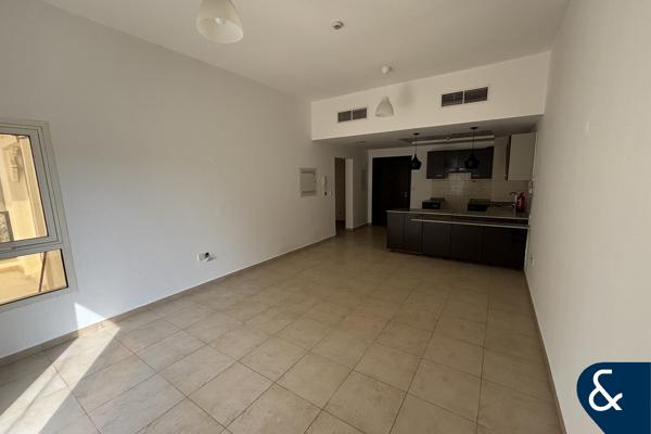 Large Layout 1 Bed | Terrace | Exclusive