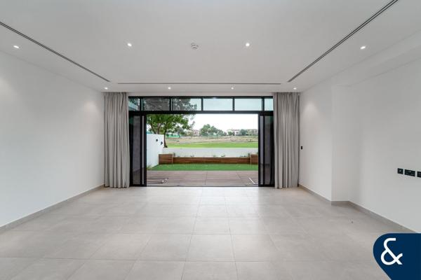 Full Golf View | Golf Buggy inc | Vacant now