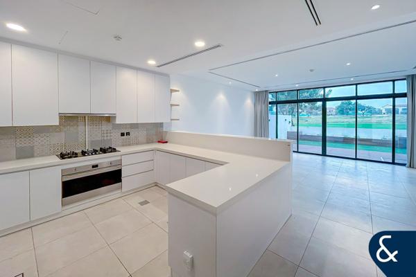 Full Golf View | Golf Buggy inc | Vacant now