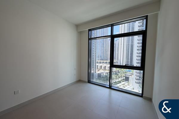 Vacant Unit | Luxury | Brand New