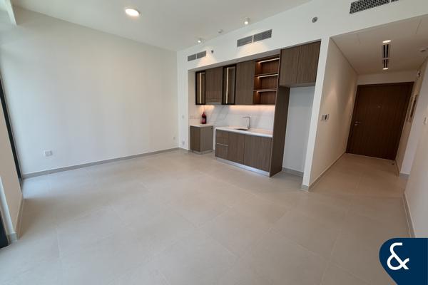 Vacant Unit | Luxury | Brand New