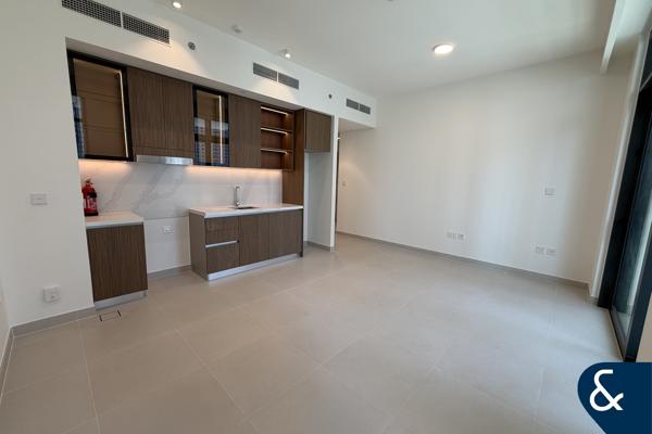 Vacant Unit | Luxury | Brand New