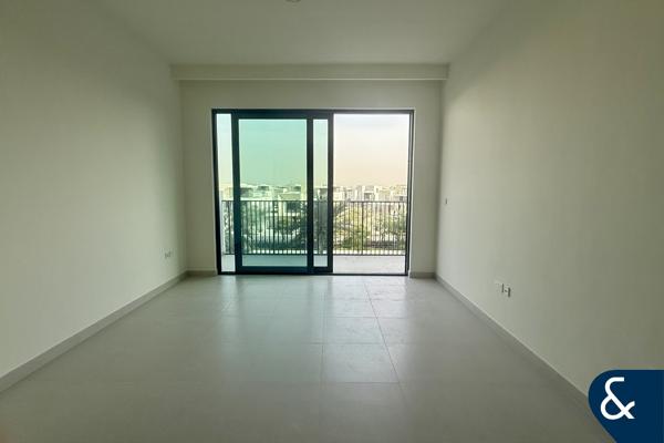 One Bedroom | Large Balcony | Brand New
