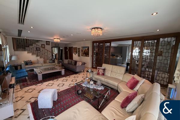 4BR Large | Exclusive | Upgraded | Legacy