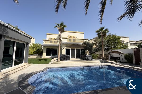 4BR Large | Exclusive | Upgraded | Legacy