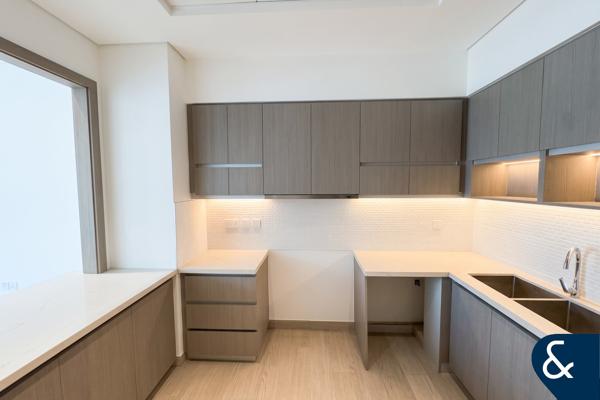 Exclusive | Type A | Vastu | Park Backing