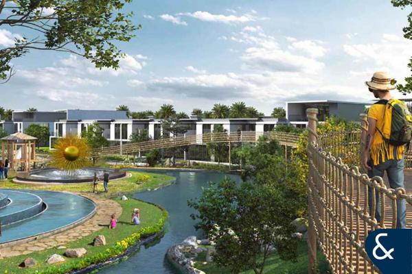 Motivated Seller | BELOW OP | Single Row