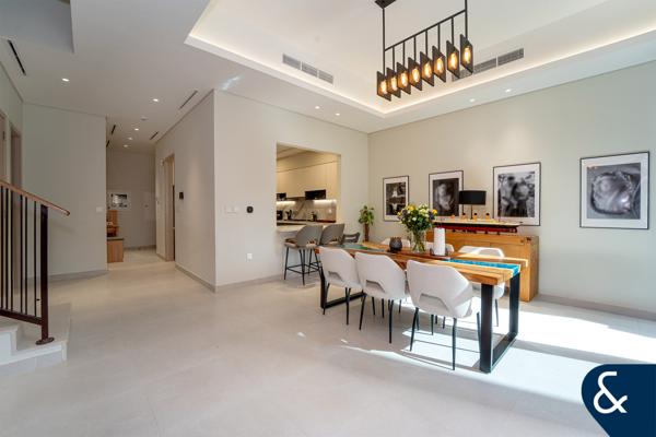 Exclusive | Upgraded Turn Key Home