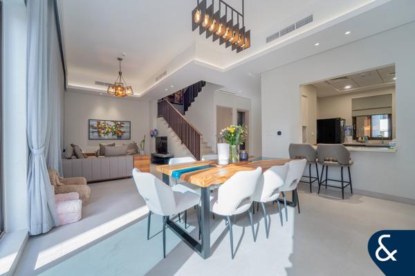 Exclusive | Upgraded Turn Key Home