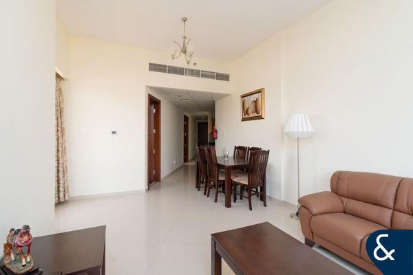 Golf Course Facing | Investors Deal | Rented