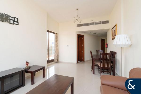 Golf Course Facing | Investors Deal | Rented