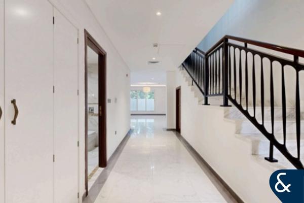 Big Plot I Polo Club View I Vacant Soon