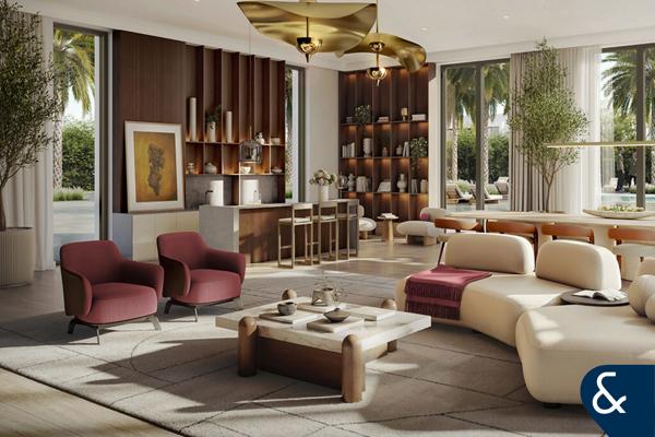 Ravine Style | Single Row | Exclusive Listing