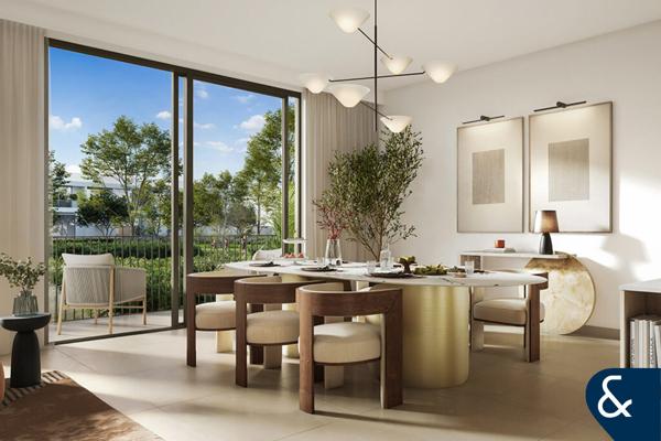 Ravine Style | Single Row | Exclusive Listing