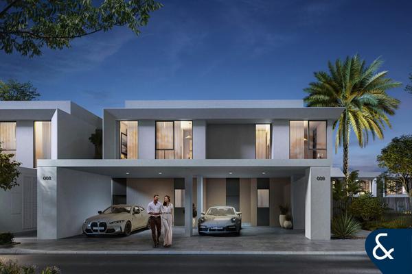 Ravine Style | Single Row | Exclusive Listing