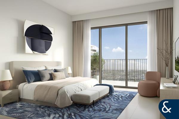 Brand new | Corner Unit | Modern Living