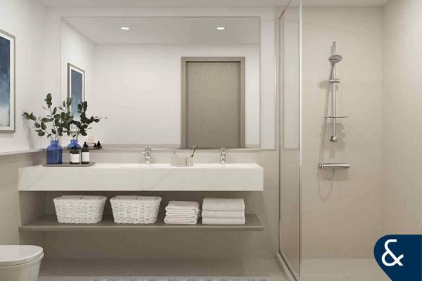 Brand new | Corner Unit | Modern Living