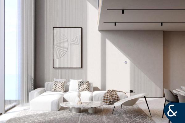 1 BED DUPLEX | AUTOGRAPH CLASS | Q4 2027