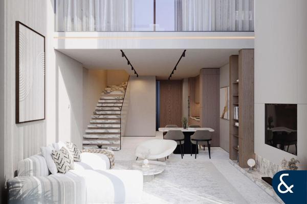 1 BED DUPLEX | AUTOGRAPH CLASS | Q4 2027