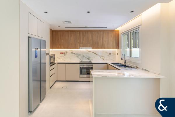 Backing Park & Pool | Brand New Upgrade | 3 bed