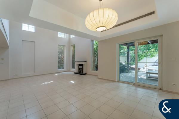 5 Bedrooms | Quiet Location | Arabian Ranches