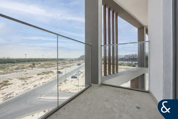 1 Bed Apt. for Sale | High ROI | Azizi Garden