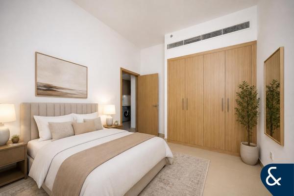 1 Bed Apt. for Sale| High ROI | Azizi Gardens