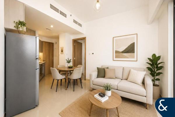 1 Bed Apt. for Sale| High ROI | Azizi Gardens
