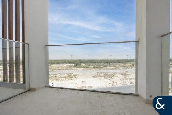 1 Bed Apt. for Sale | High ROI | Azizi Garden