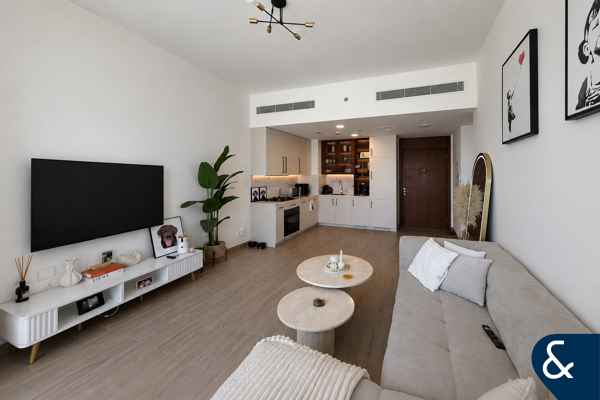 Pool View | Huge Terrace | Motivated Seller