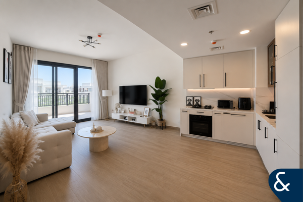 Pool View | Huge Terrace | Motivated Seller