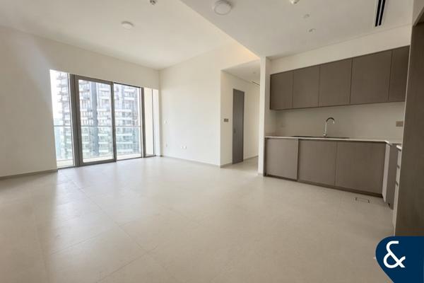 Unfurnished | Vacant| Fountain View