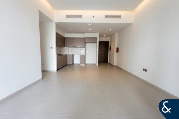 Unfurnished | Vacant| Fountain View