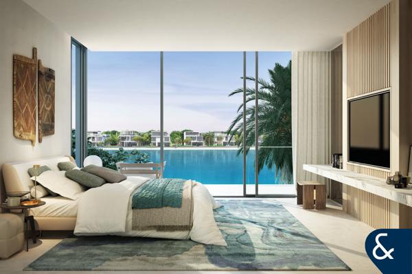 Sunset View | Indigo Ocean | Beachfront