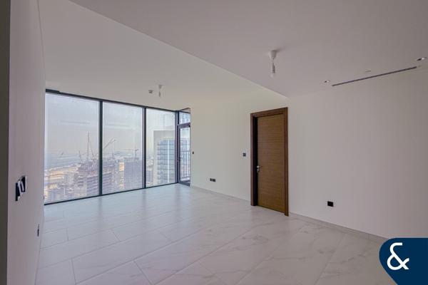2 Bed + Maids | Lagoon Views | The Crest