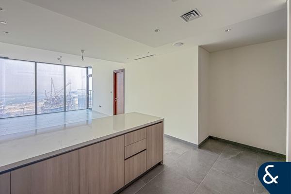 2 Bed + Maids | Lagoon Views | The Crest